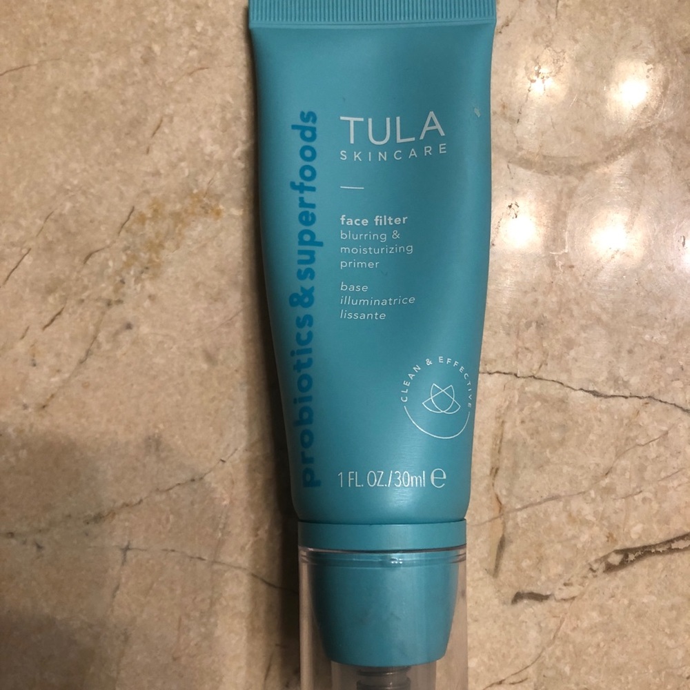 TULA FACE PRIMER